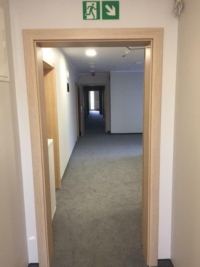 Jastrzębia Góra Villa Sosnowe Wzgorze מראה חיצוני תמונה